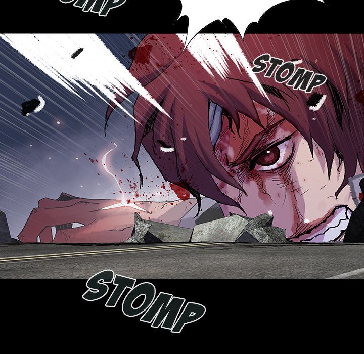 Blood Blade Chapter 51 page 120 - Chapter 51