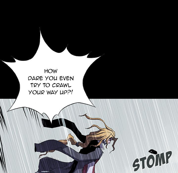 Blood Blade Chapter 51 page 121 - Chapter 51