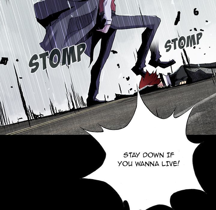 Blood Blade Chapter 51 page 122 - Chapter 51