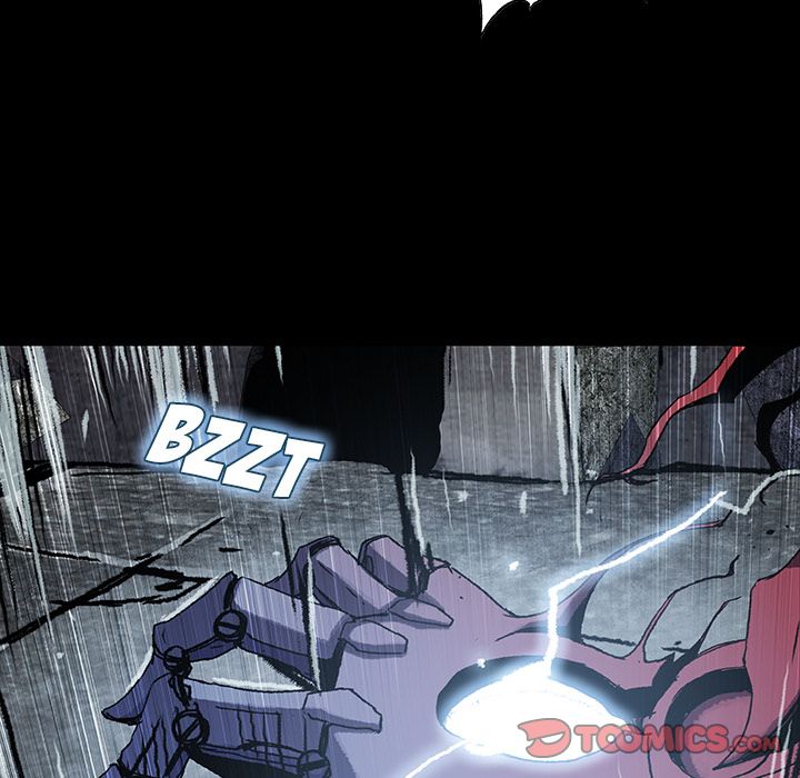 Blood Blade Chapter 51 page 123 - Chapter 51