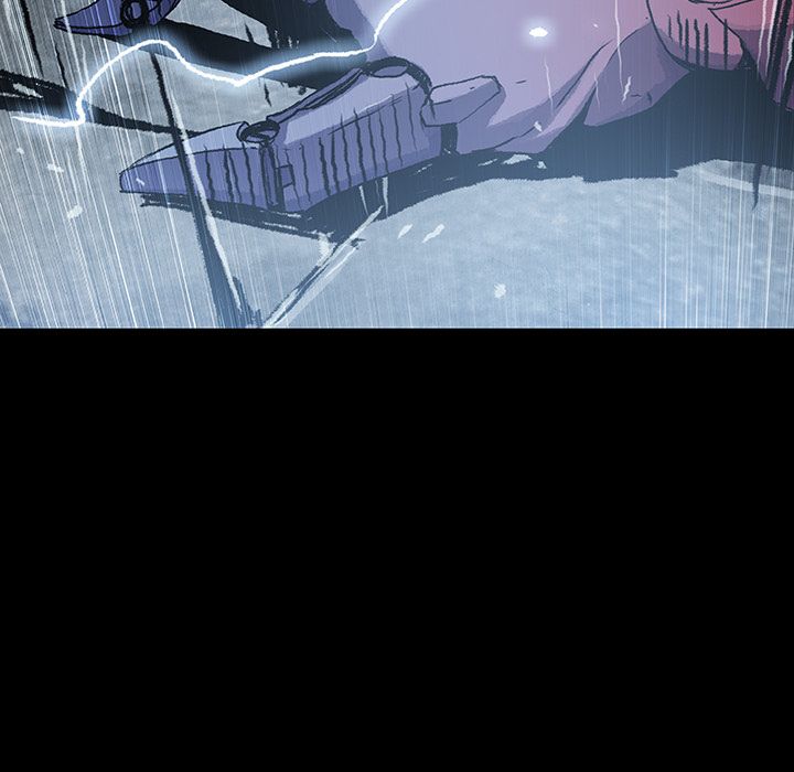 Blood Blade Chapter 51 page 124 - Chapter 51