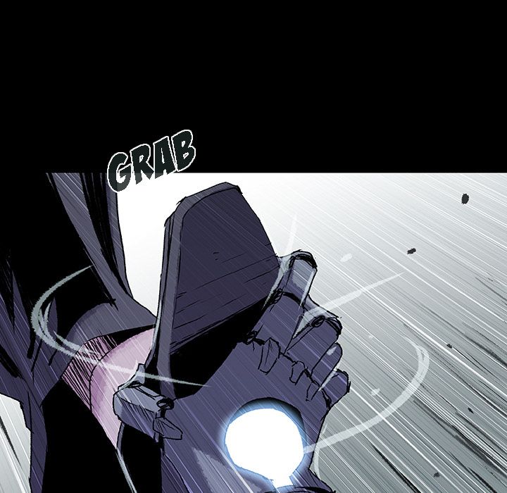 Blood Blade Chapter 51 page 125 - Chapter 51