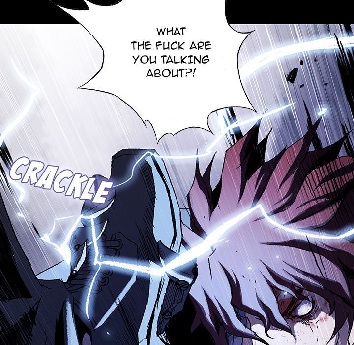 Blood Blade Chapter 51 page 127 - Chapter 51