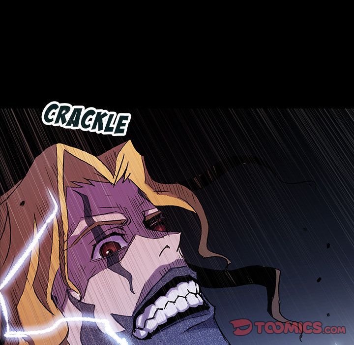 Blood Blade Chapter 51 page 129 - Chapter 51