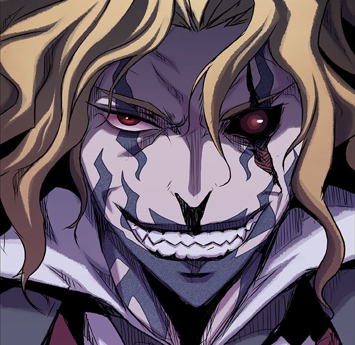Blood Blade Chapter 51 page 13 - Chapter 51