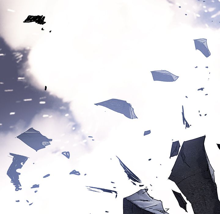 Blood Blade Chapter 51 page 132 - Chapter 51