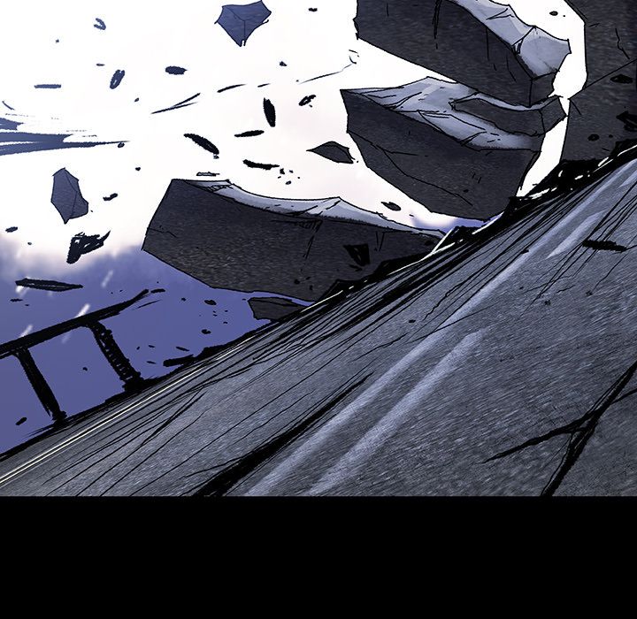 Blood Blade Chapter 51 page 133 - Chapter 51