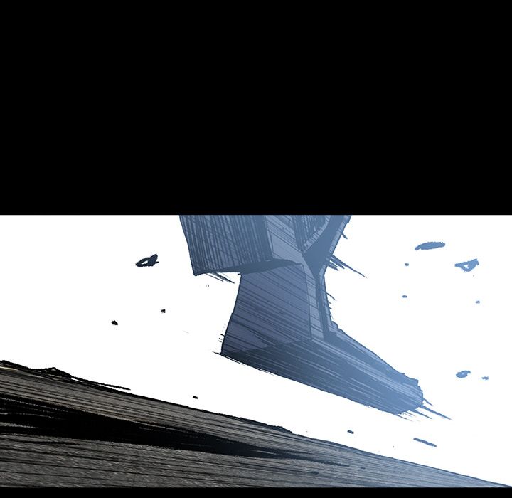 Blood Blade Chapter 51 page 134 - Chapter 51