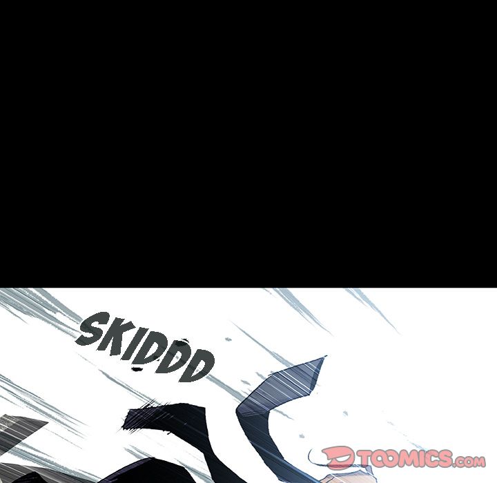Blood Blade Chapter 51 page 135 - Chapter 51
