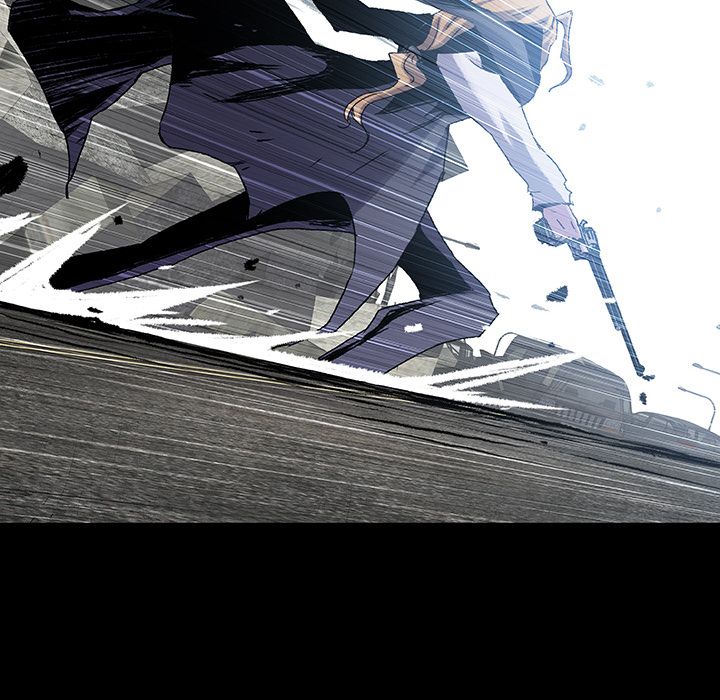 Blood Blade Chapter 51 page 136 - Chapter 51