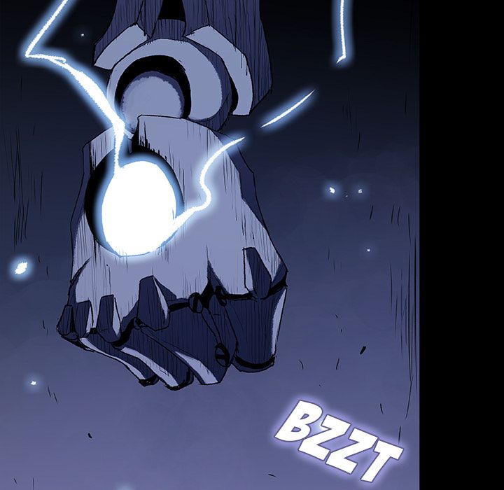 Blood Blade Chapter 51 page 138 - Chapter 51