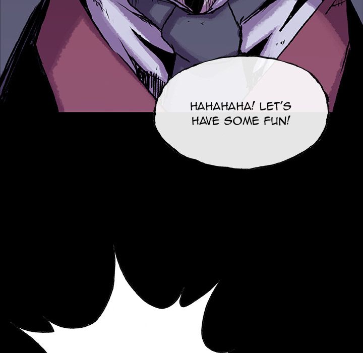 Blood Blade Chapter 51 page 14 - Chapter 51