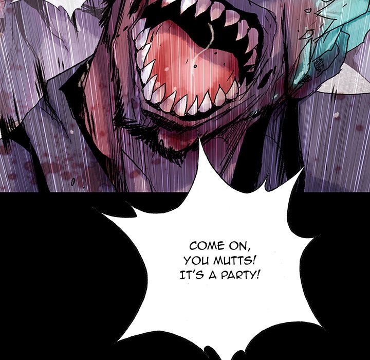 Blood Blade Chapter 51 page 17 - Chapter 51