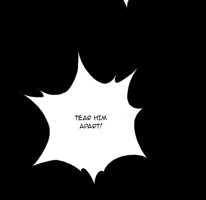 Blood Blade Chapter 51 page 18 - Chapter 51