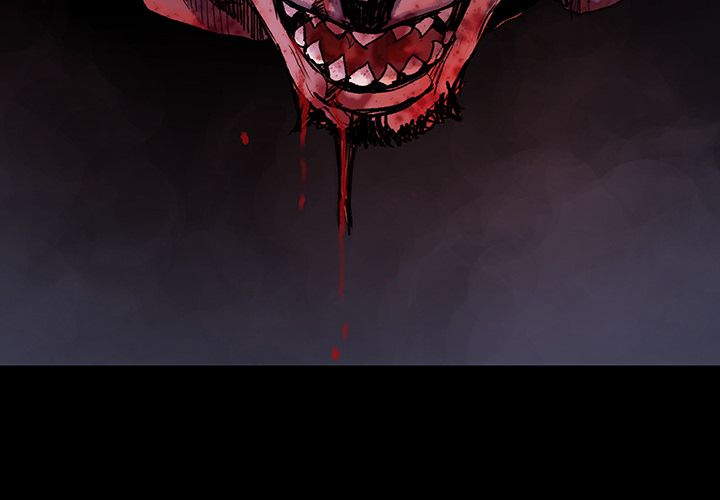 Blood Blade Chapter 51 page 2 - Chapter 51