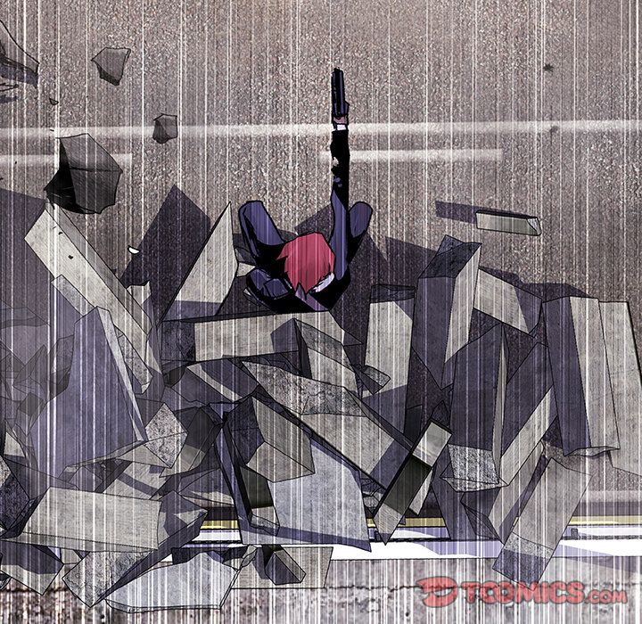 Blood Blade Chapter 51 page 21 - Chapter 51