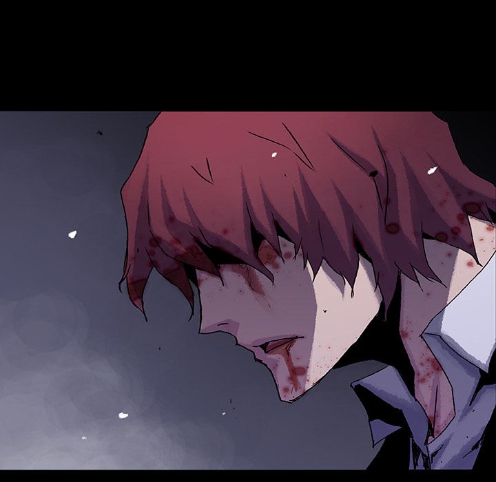 Blood Blade Chapter 51 page 23 - Chapter 51