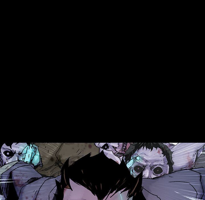 Blood Blade Chapter 51 page 24 - Chapter 51