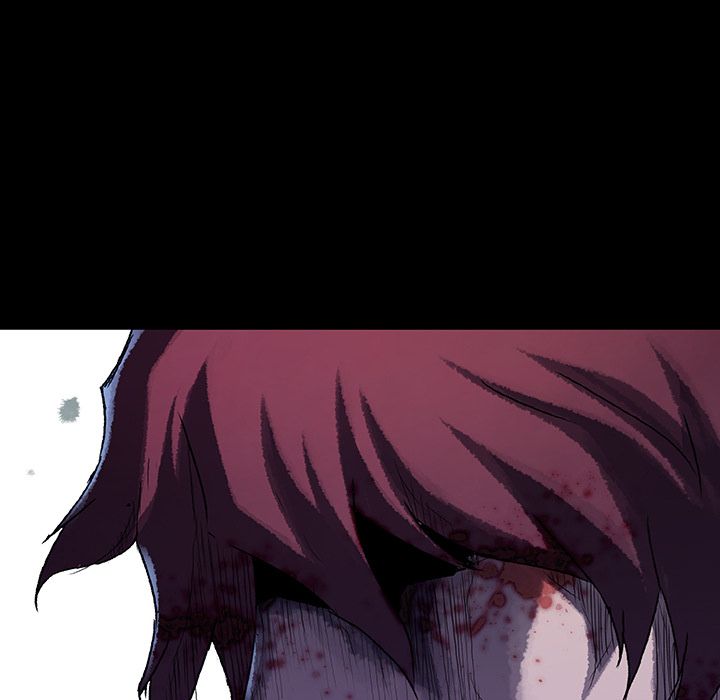 Blood Blade Chapter 51 page 26 - Chapter 51