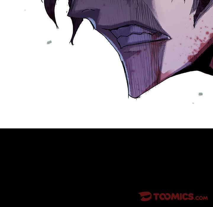 Blood Blade Chapter 51 page 27 - Chapter 51