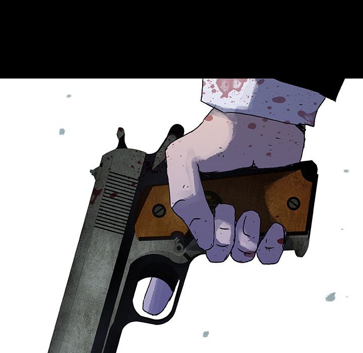 Blood Blade Chapter 51 page 28 - Chapter 51