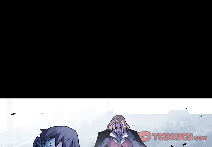 Blood Blade Chapter 51 page 3 - Chapter 51