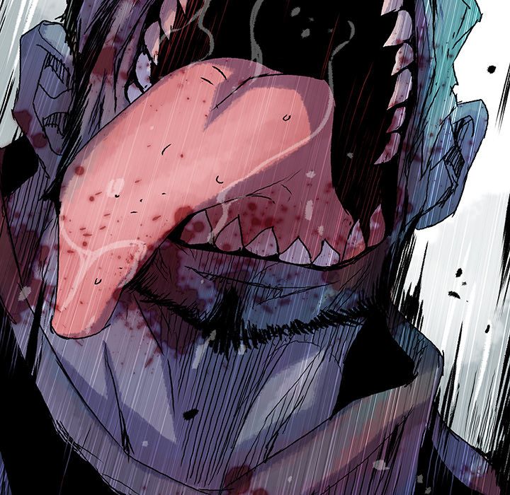 Blood Blade Chapter 51 page 31 - Chapter 51