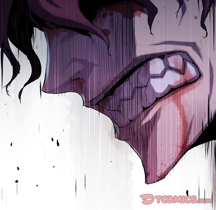 Blood Blade Chapter 51 page 33 - Chapter 51