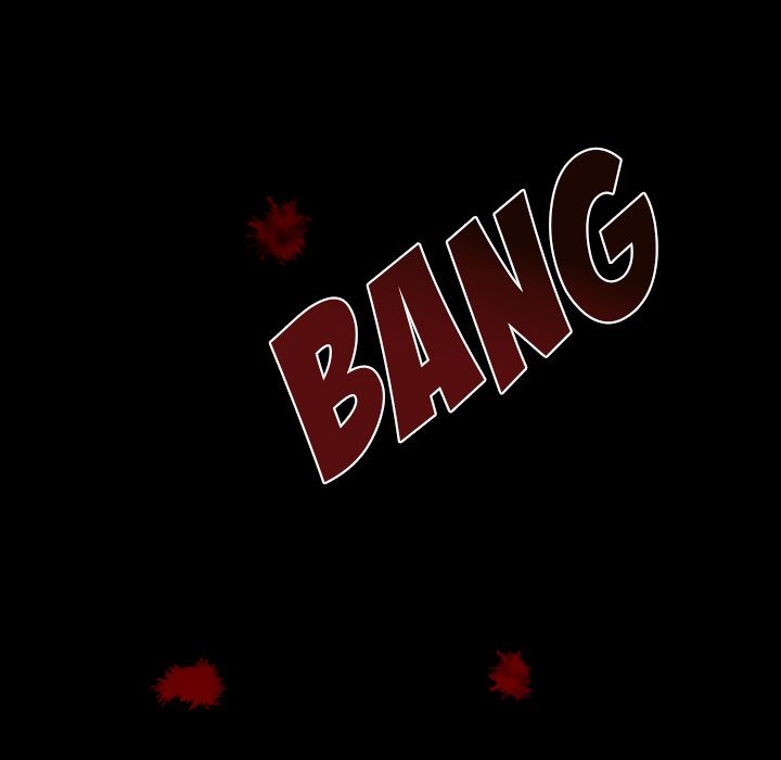 Blood Blade Chapter 51 page 35 - Chapter 51