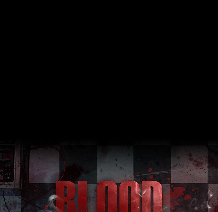 Blood Blade Chapter 51 page 38 - Chapter 51