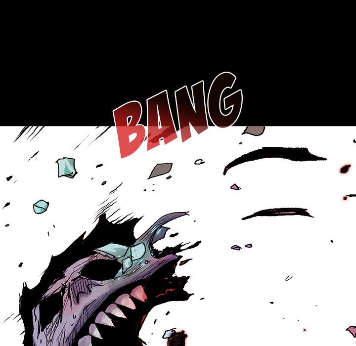 Blood Blade Chapter 51 page 41 - Chapter 51
