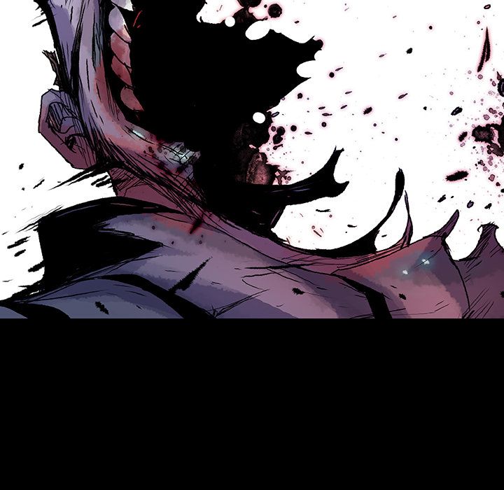 Blood Blade Chapter 51 page 42 - Chapter 51