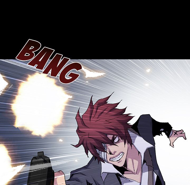 Blood Blade Chapter 51 page 43 - Chapter 51