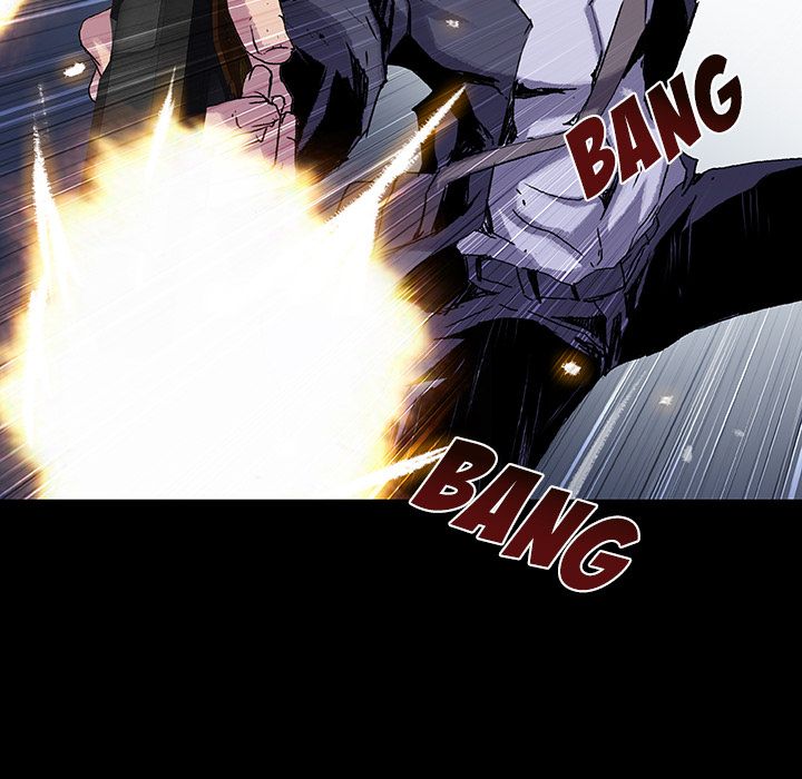 Blood Blade Chapter 51 page 44 - Chapter 51