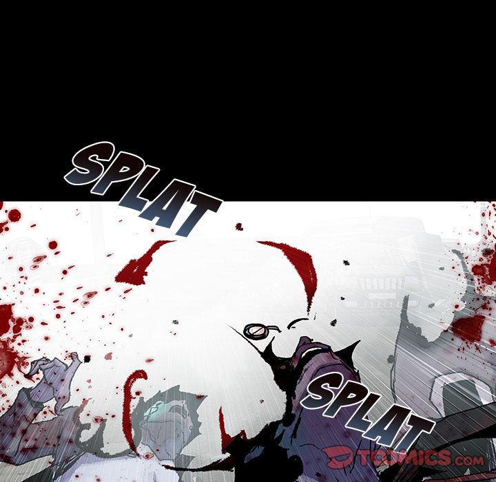 Blood Blade Chapter 51 page 45 - Chapter 51