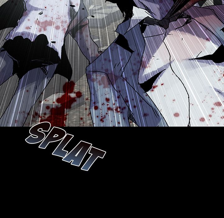 Blood Blade Chapter 51 page 46 - Chapter 51