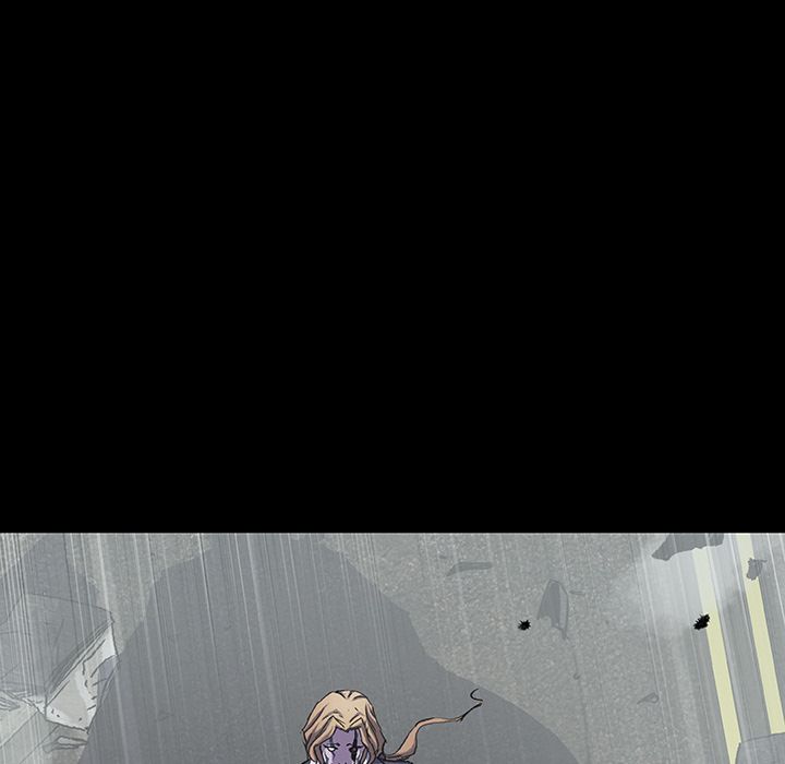 Blood Blade Chapter 51 page 47 - Chapter 51