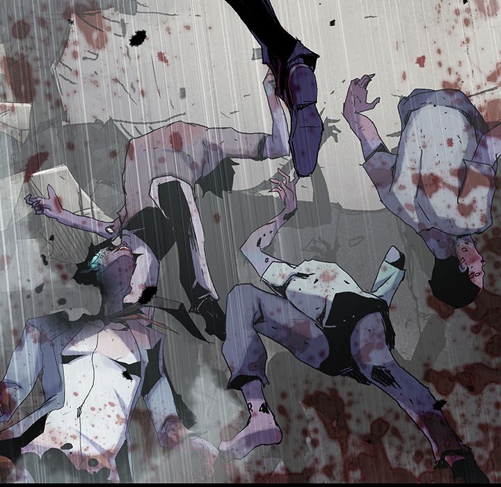Blood Blade Chapter 51 page 50 - Chapter 51