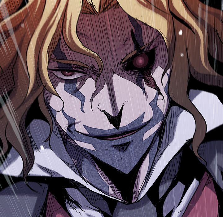 Blood Blade Chapter 51 page 52 - Chapter 51