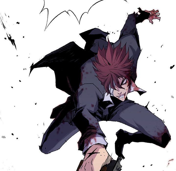 Blood Blade Chapter 51 page 54 - Chapter 51