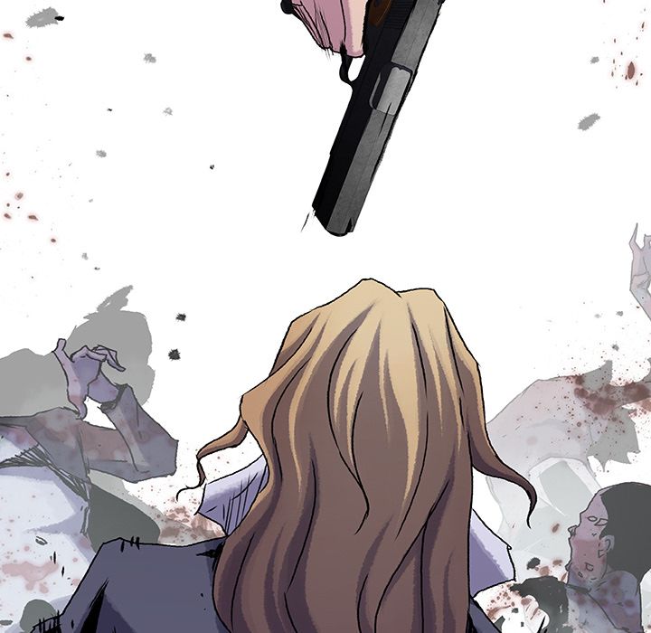 Blood Blade Chapter 51 page 55 - Chapter 51