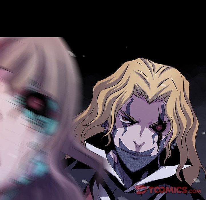Blood Blade Chapter 51 page 57 - Chapter 51