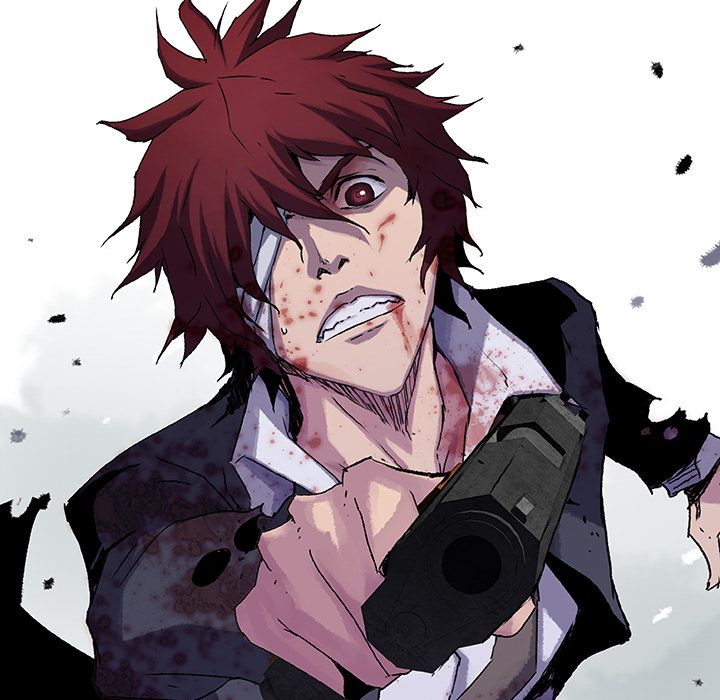 Blood Blade Chapter 51 page 59 - Chapter 51