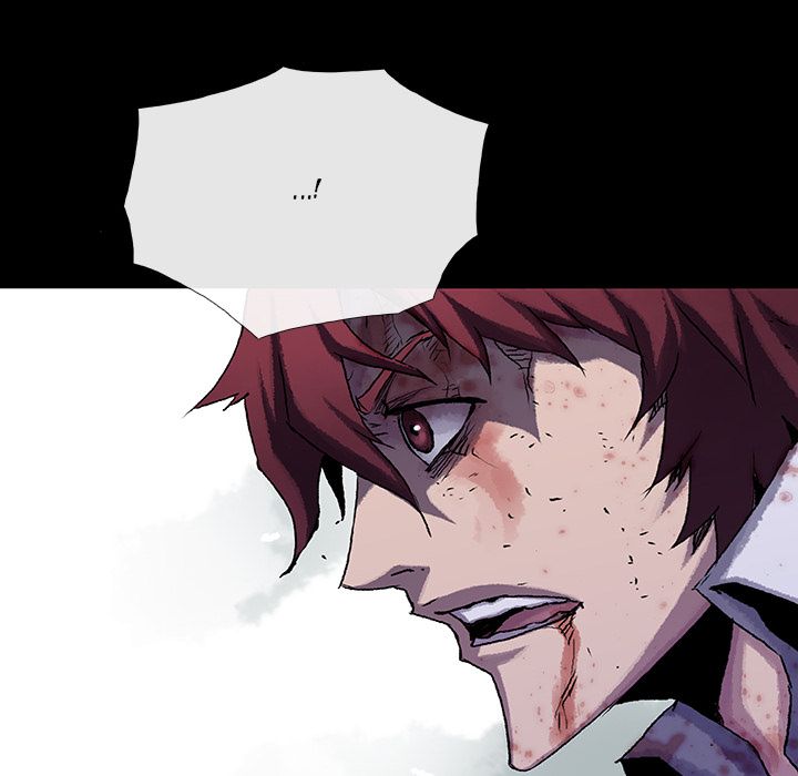 Blood Blade Chapter 51 page 6 - Chapter 51