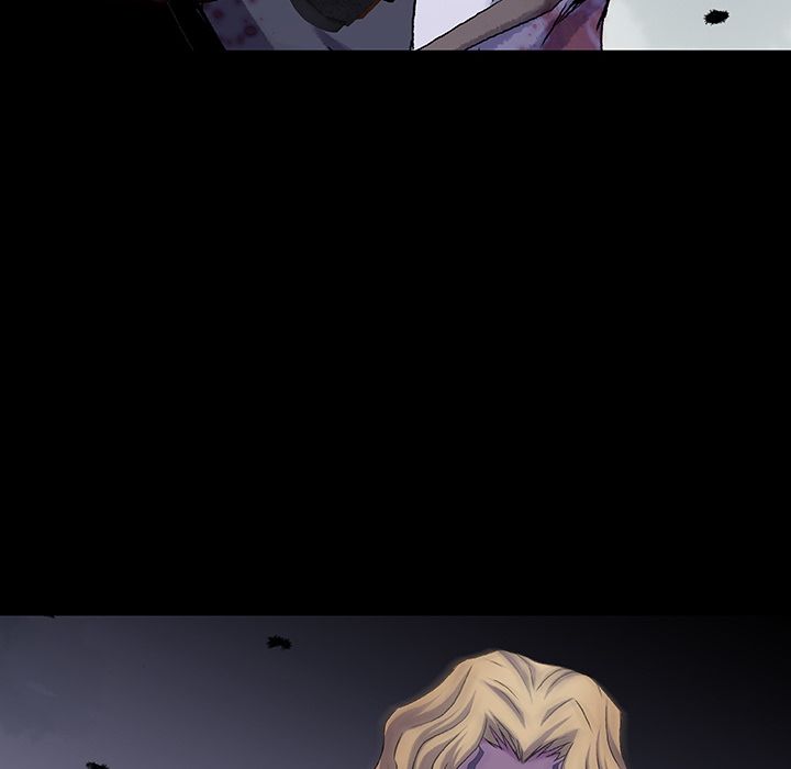 Blood Blade Chapter 51 page 60 - Chapter 51