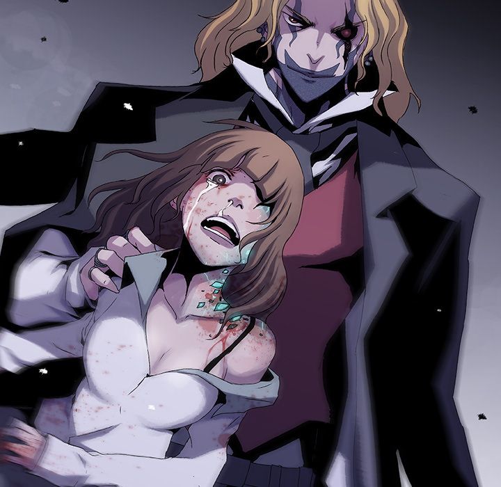 Blood Blade Chapter 51 page 61 - Chapter 51