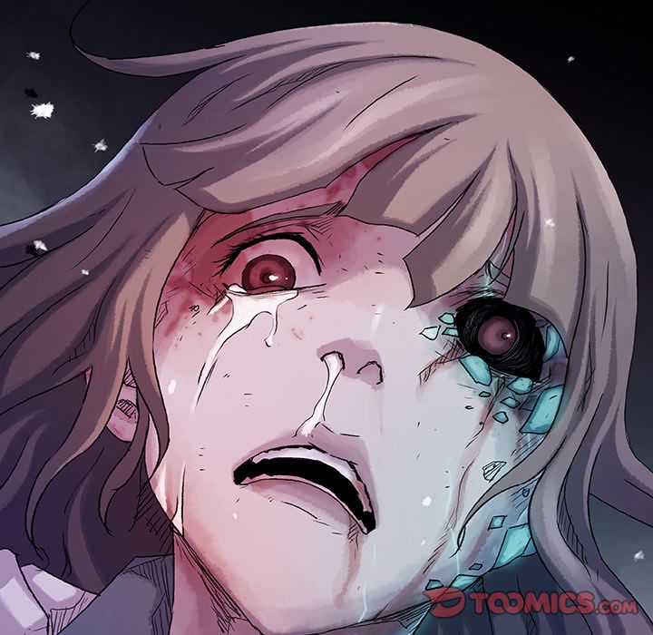 Blood Blade Chapter 51 page 63 - Chapter 51