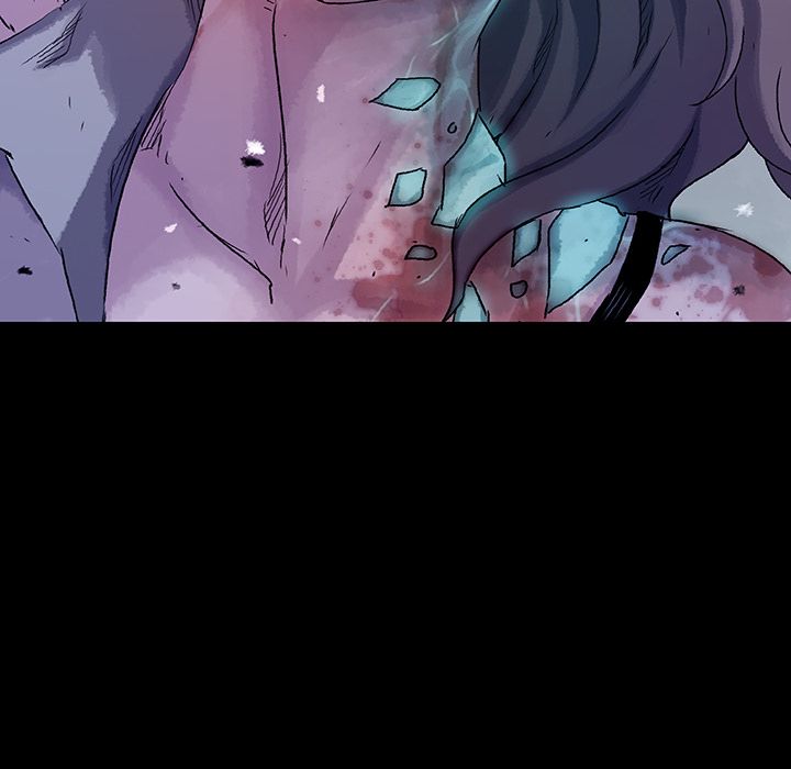 Blood Blade Chapter 51 page 64 - Chapter 51