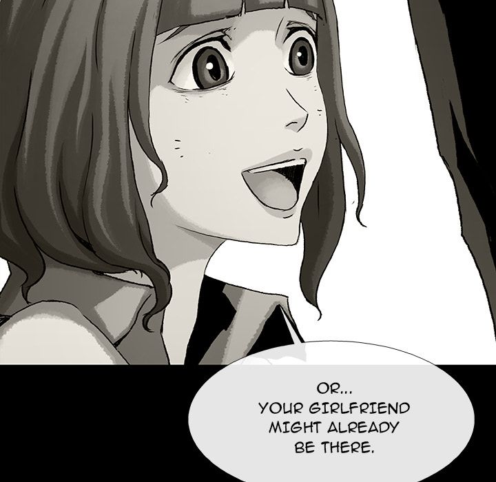 Blood Blade Chapter 51 page 66 - Chapter 51