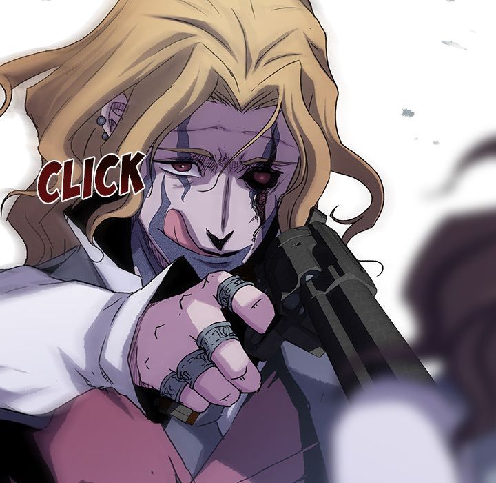 Blood Blade Chapter 51 page 72 - Chapter 51